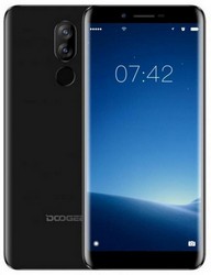 Замена кнопок на телефоне Doogee X60 в Москве